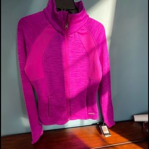 Avalanche Melange Women’s Active Jacket